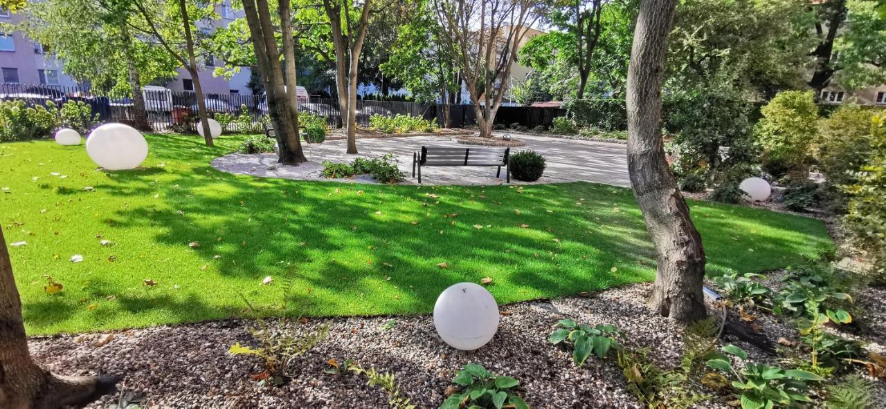 City Garden