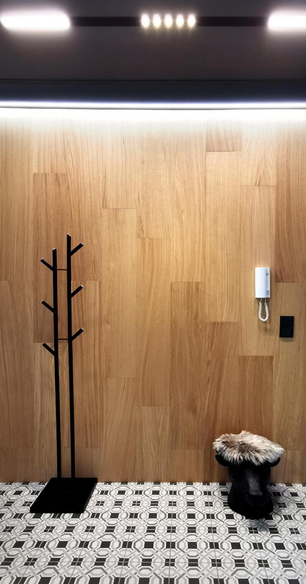 City Garden Apartment *