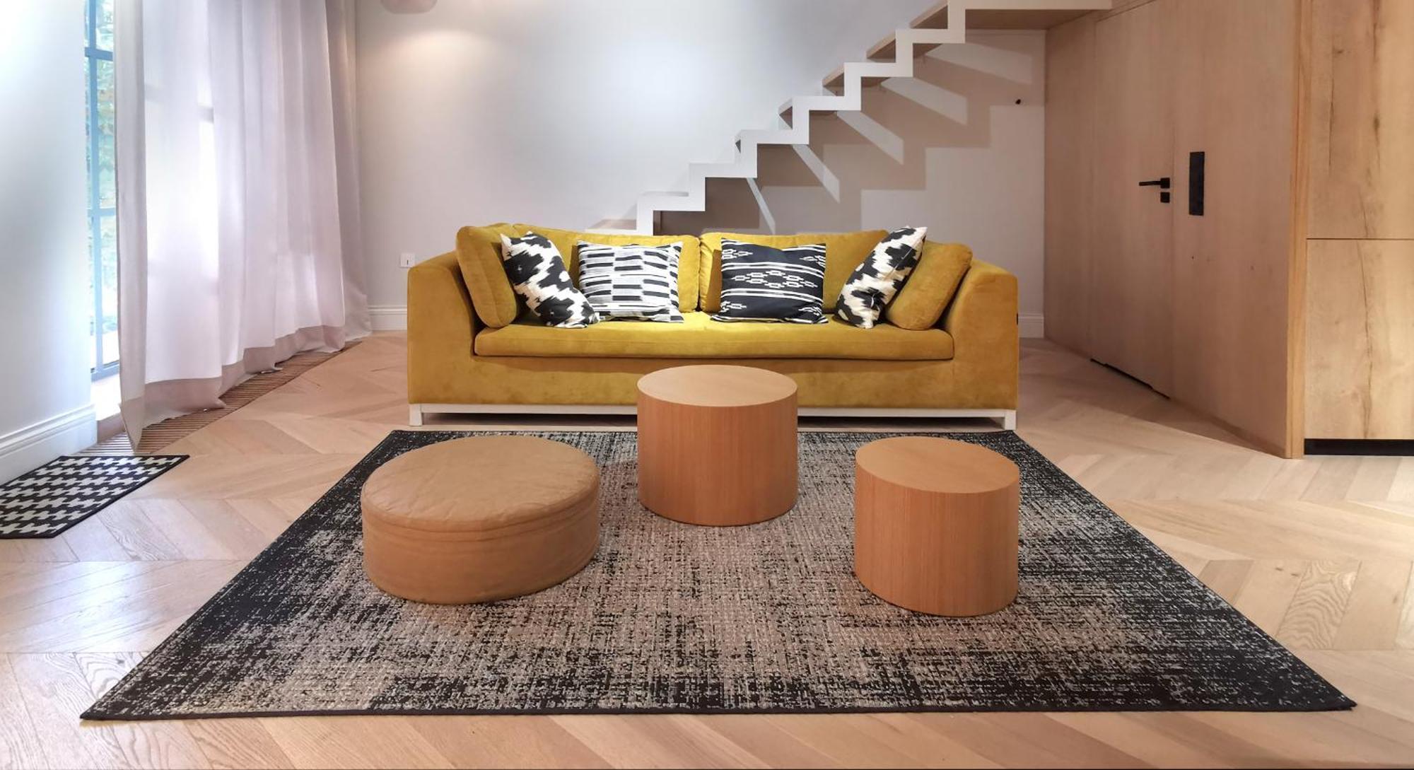 City Garden Apartment *