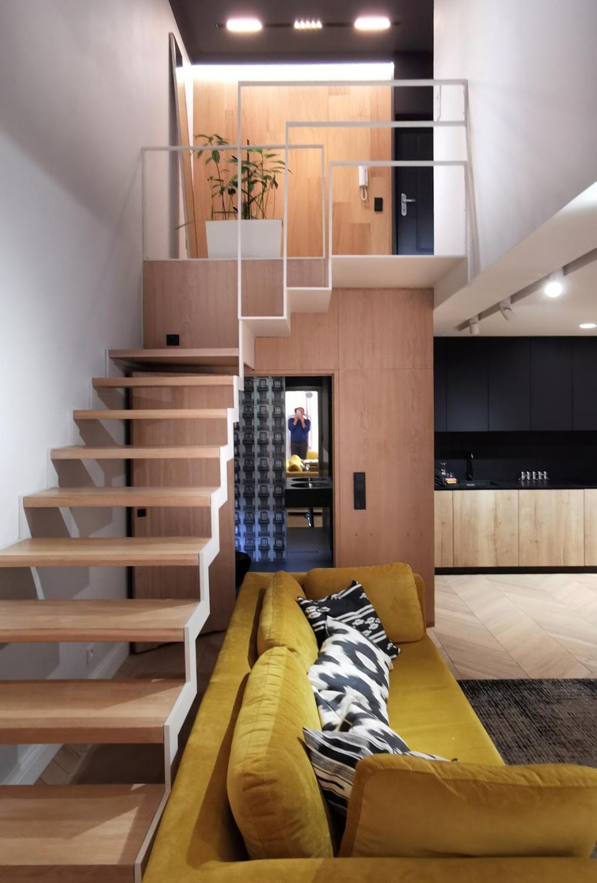 City Garden Apartment Breslau