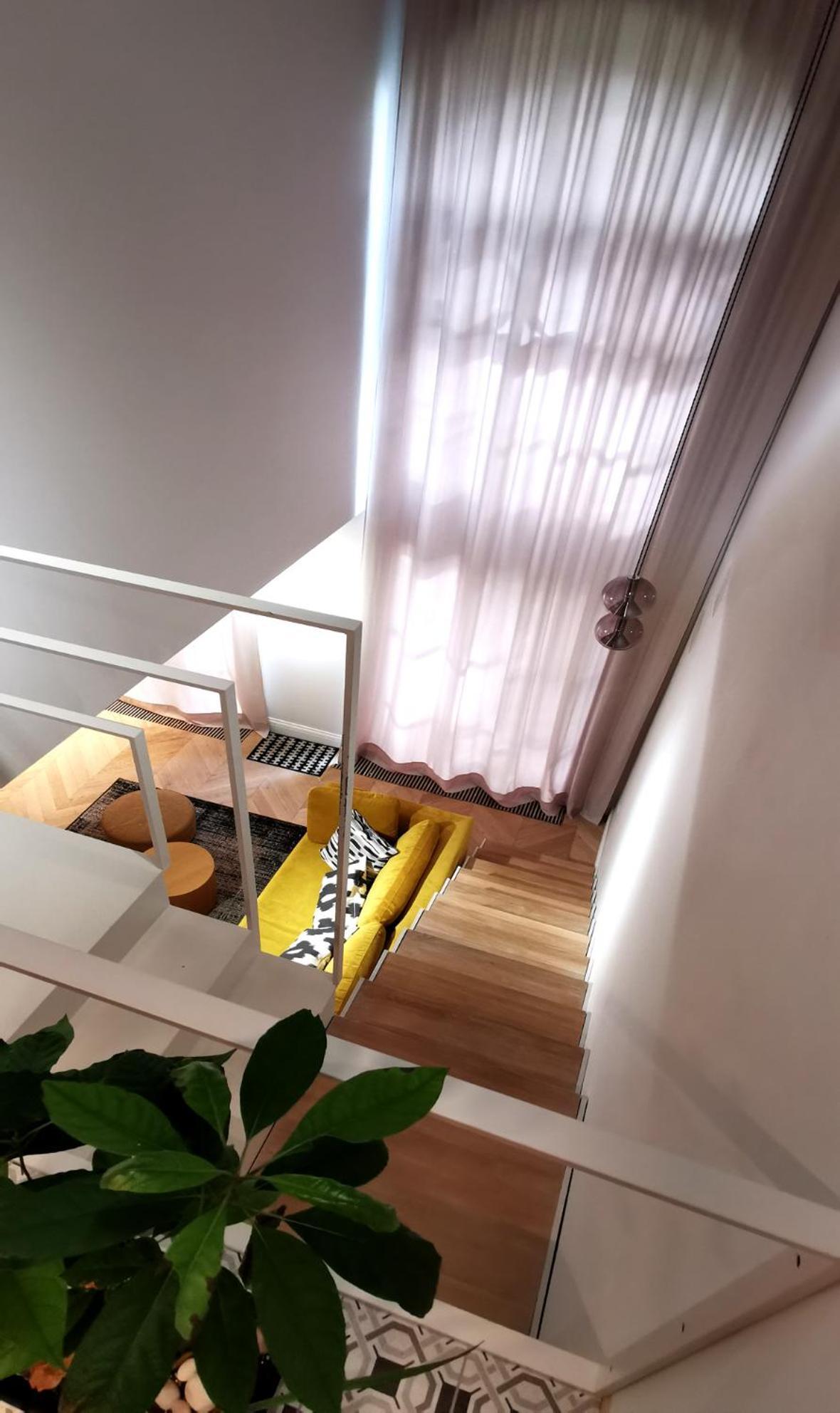 City Garden Apartment Breslau